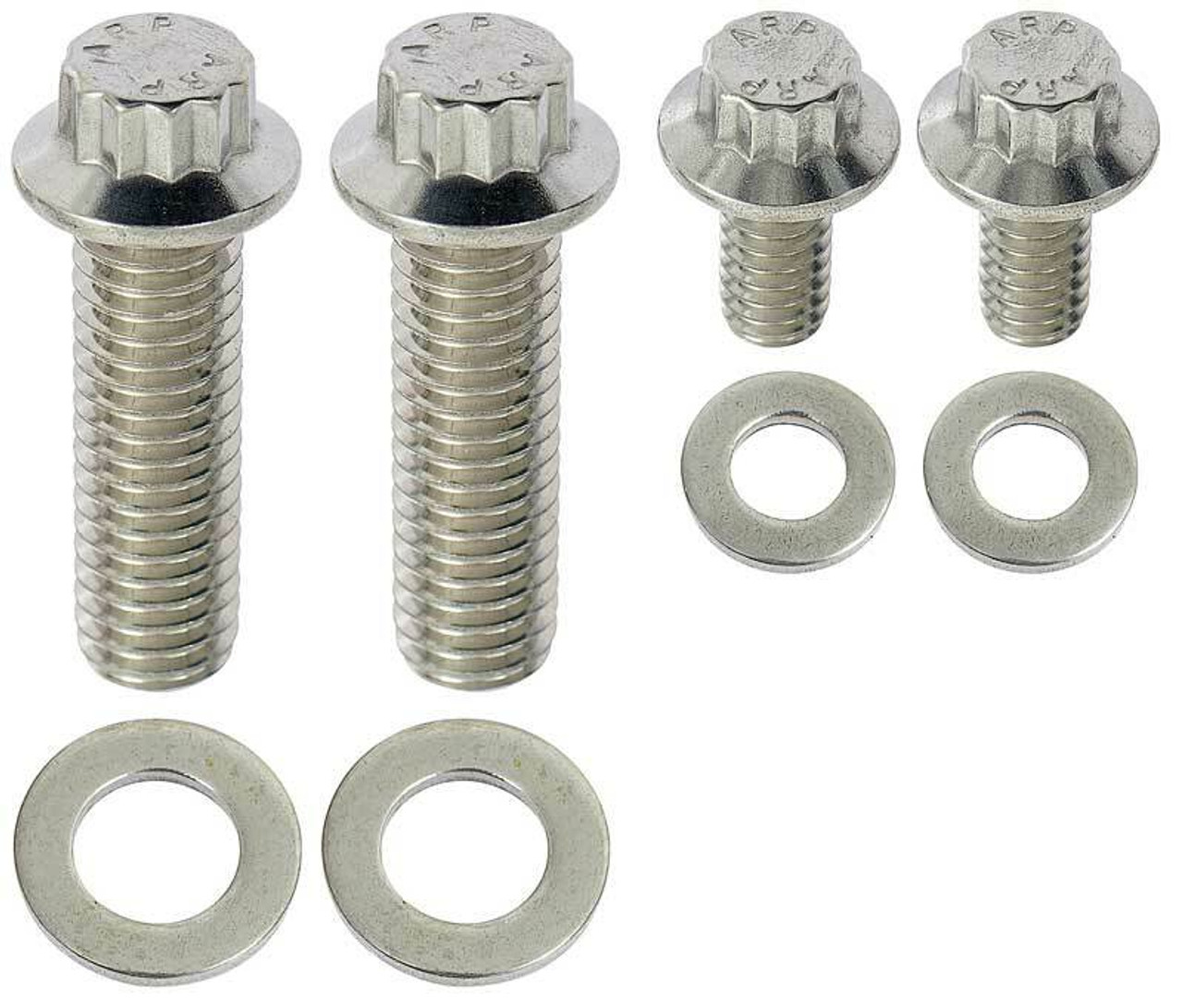 Fuel Pump Bolts